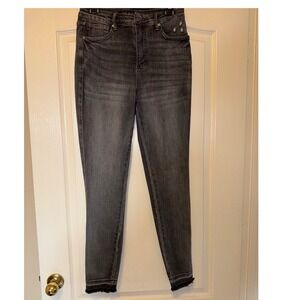 Judy Blue women's black jeans size 9/29‎